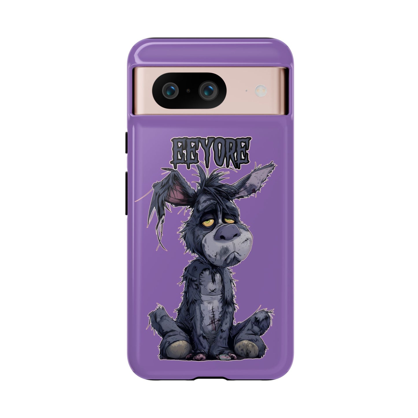 Copy of Copy of Artistic Crescent Moon Phone Case — Dreamy Starry Night Protection