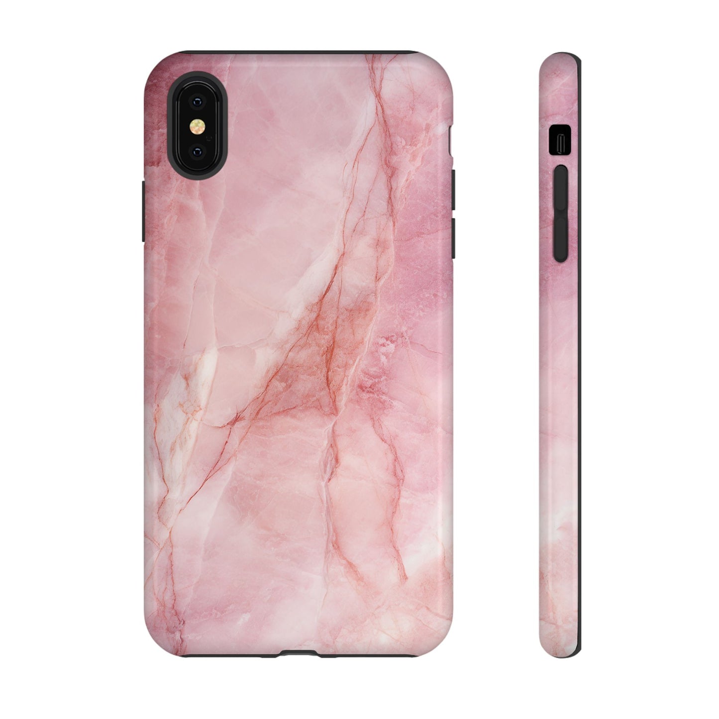 Copy of Artistic Crescent Moon Phone Case — Dreamy Starry Night Protection