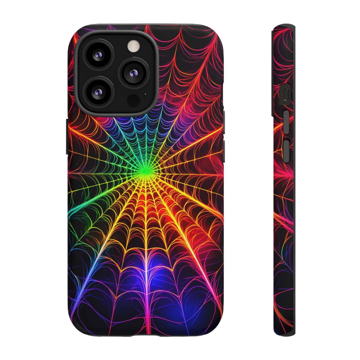 Copy of Artistic Crescent Moon Phone Case — Dreamy Starry Night Protection
