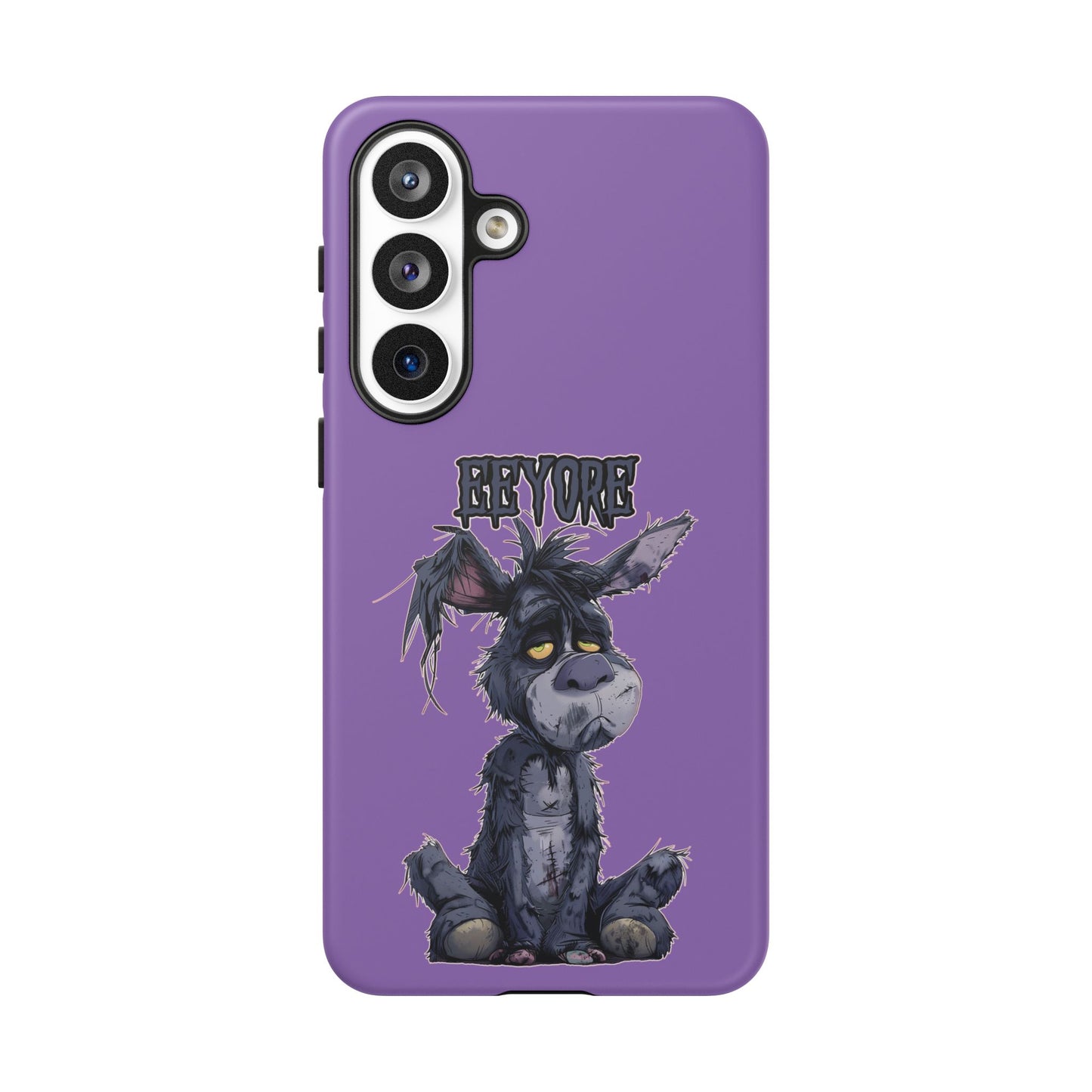 Copy of Copy of Artistic Crescent Moon Phone Case — Dreamy Starry Night Protection