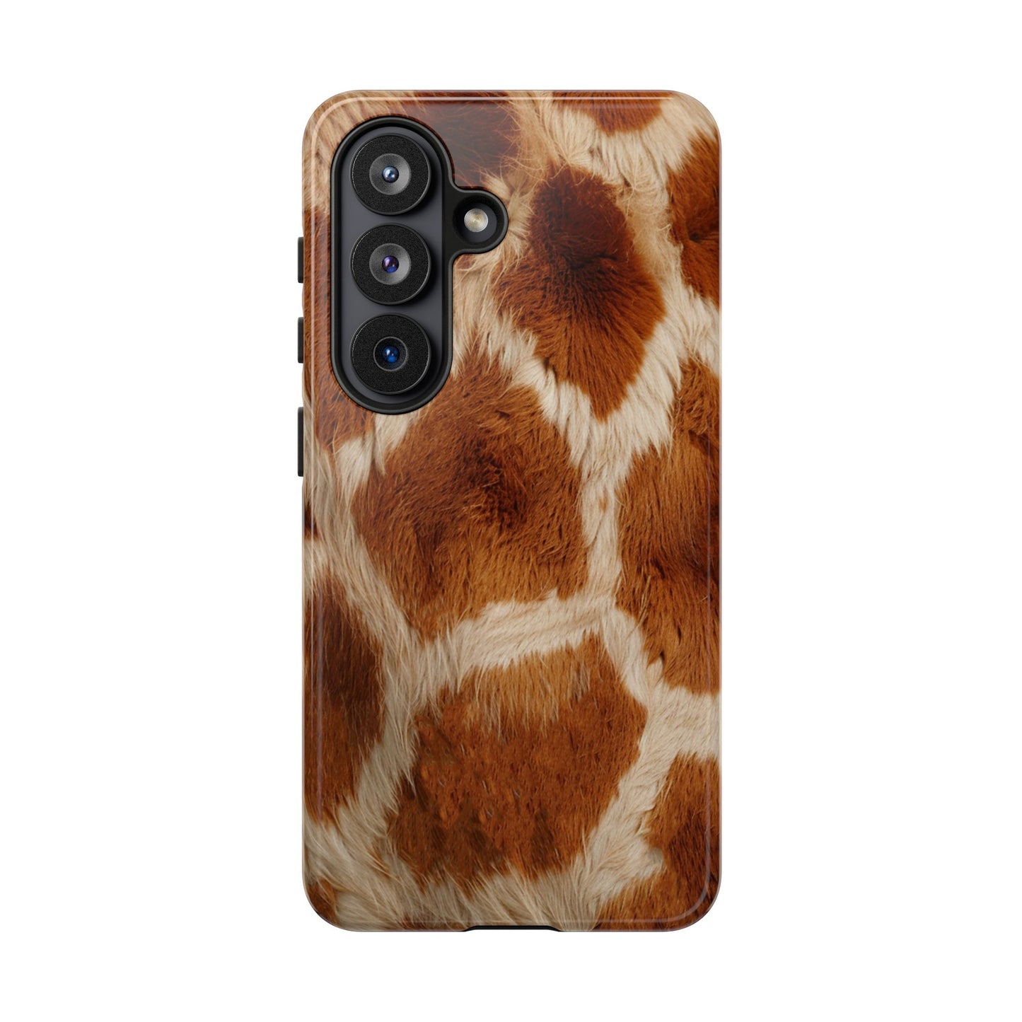 Copy of Copy of Artistic Crescent Moon Phone Case — Dreamy Starry Night Protection