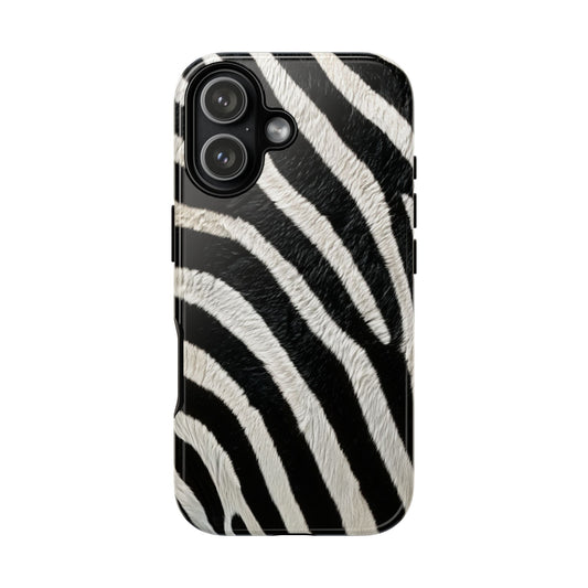 Artistic Crescent Moon Phone Case — Dreamy Starry Night Protection