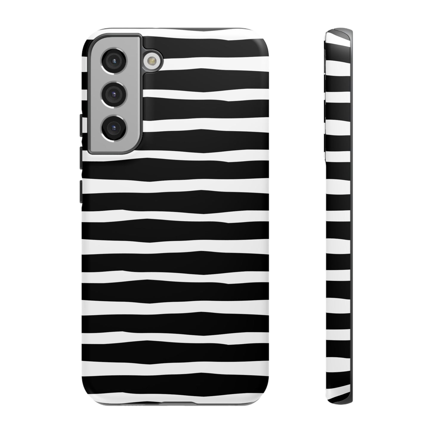 Copy of Copy of Artistic Crescent Moon Phone Case — Dreamy Starry Night Protection