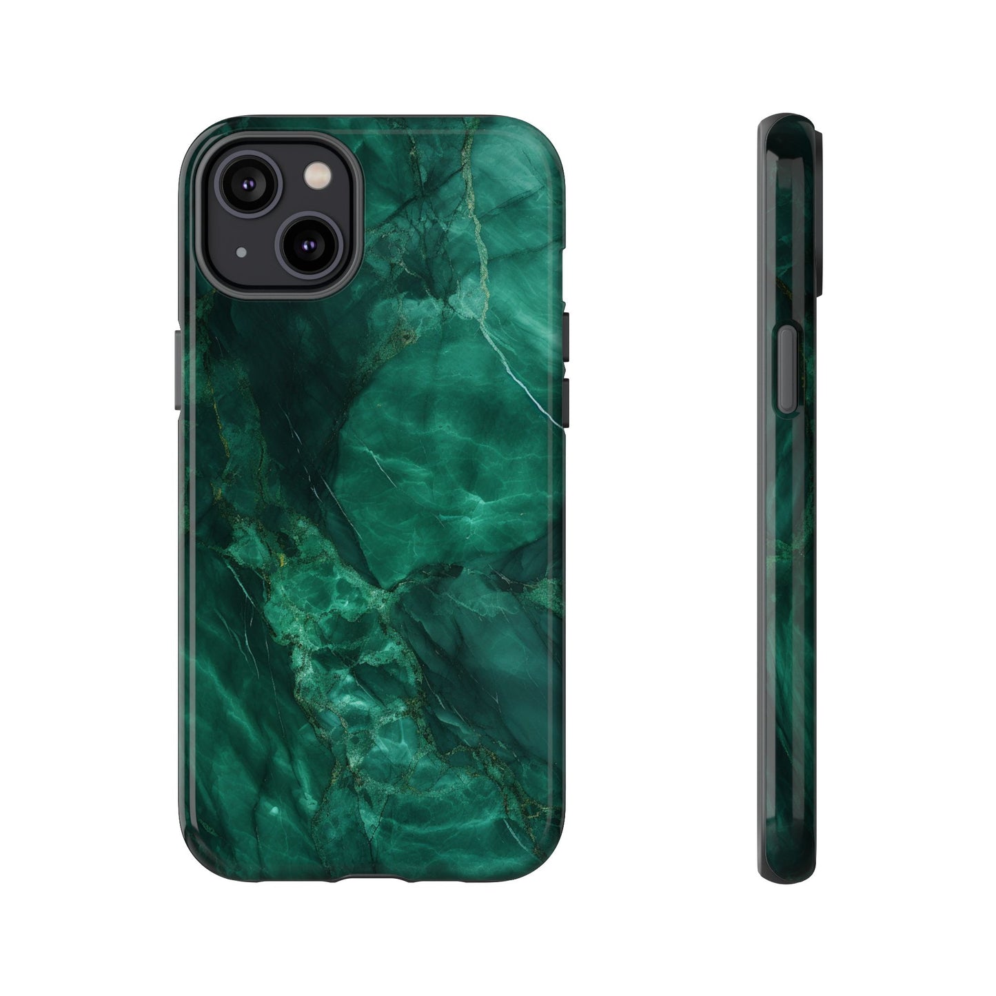 Copy of Artistic Crescent Moon Phone Case — Dreamy Starry Night Protection