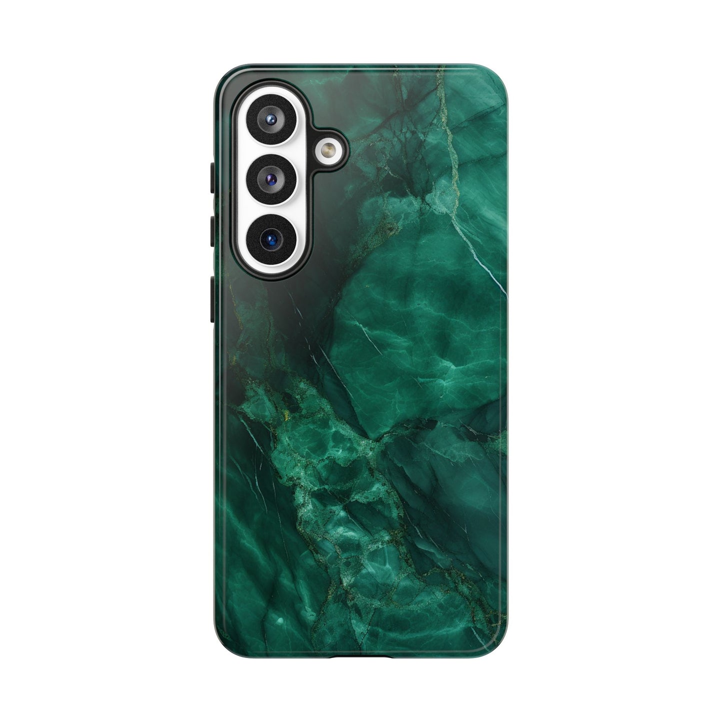 Copy of Copy of Artistic Crescent Moon Phone Case — Dreamy Starry Night Protection