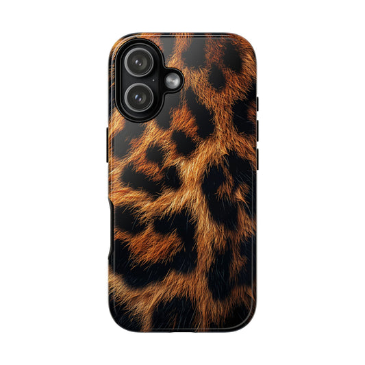 Copy of Artistic Crescent Moon Phone Case — Dreamy Starry Night Protection