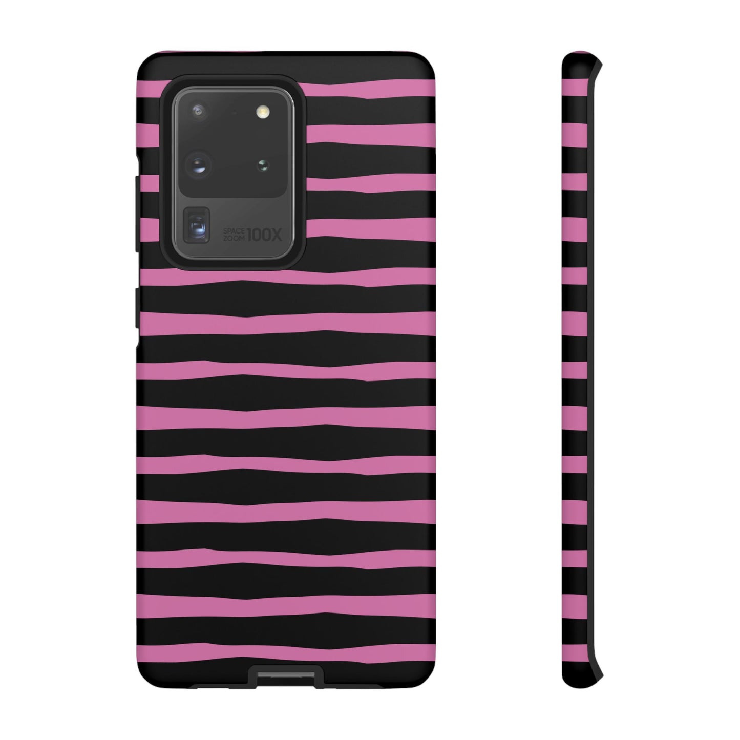 Copy of Copy of Artistic Crescent Moon Phone Case — Dreamy Starry Night Protection