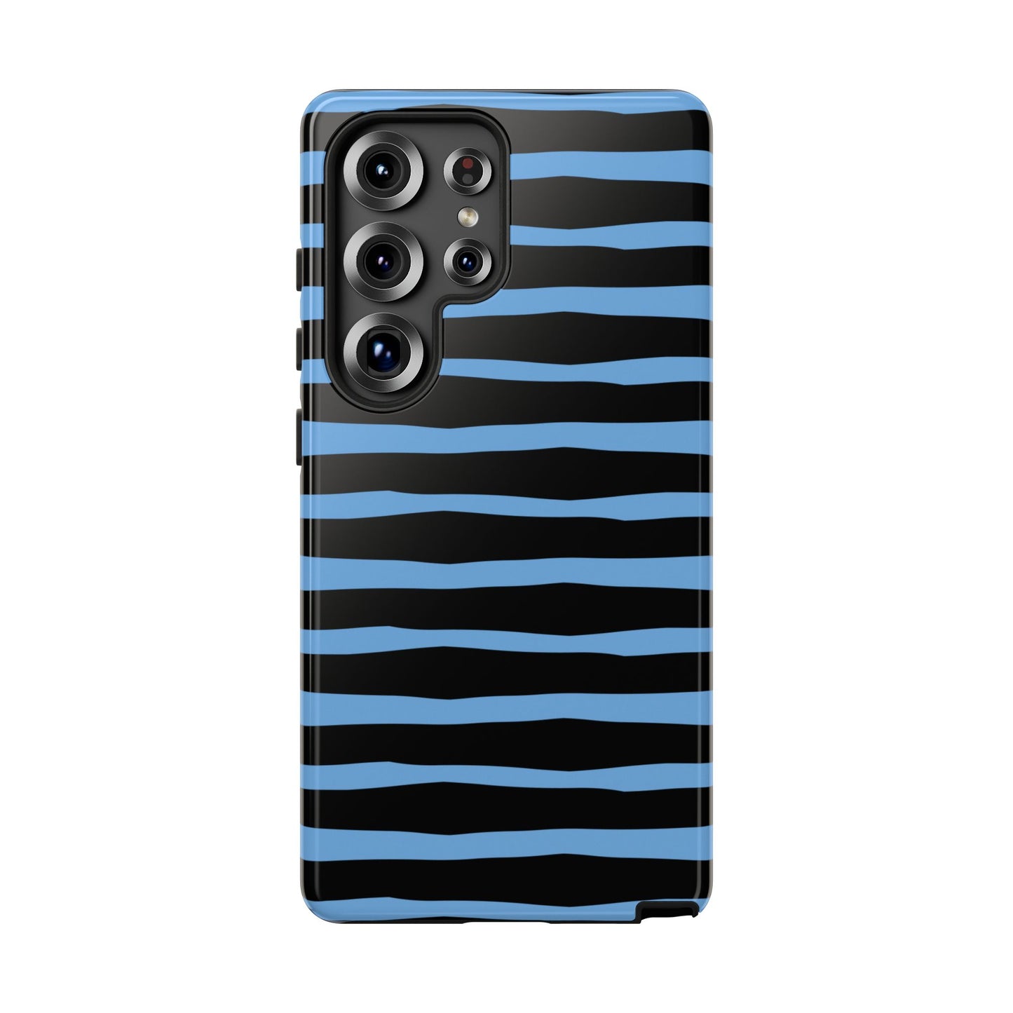 Copy of Copy of Artistic Crescent Moon Phone Case — Dreamy Starry Night Protection