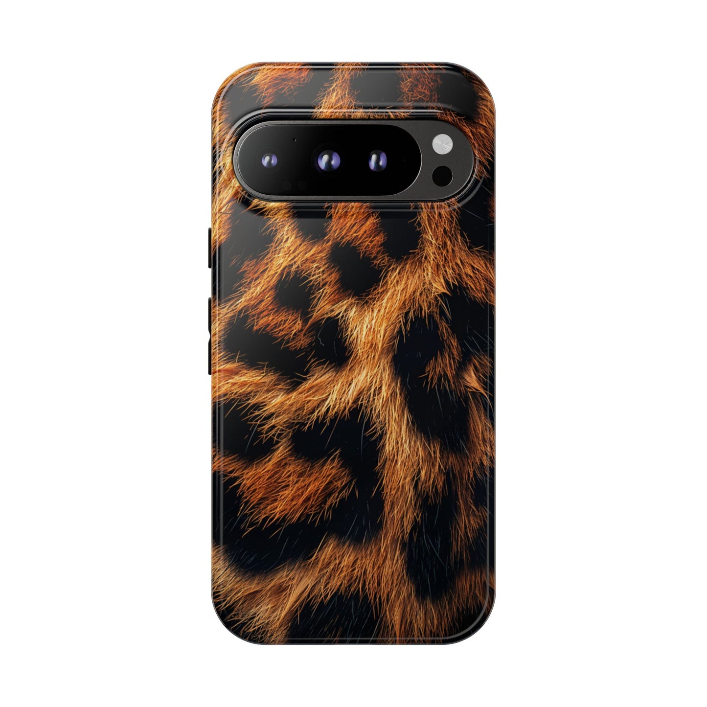 Copy of Copy of Artistic Crescent Moon Phone Case — Dreamy Starry Night Protection