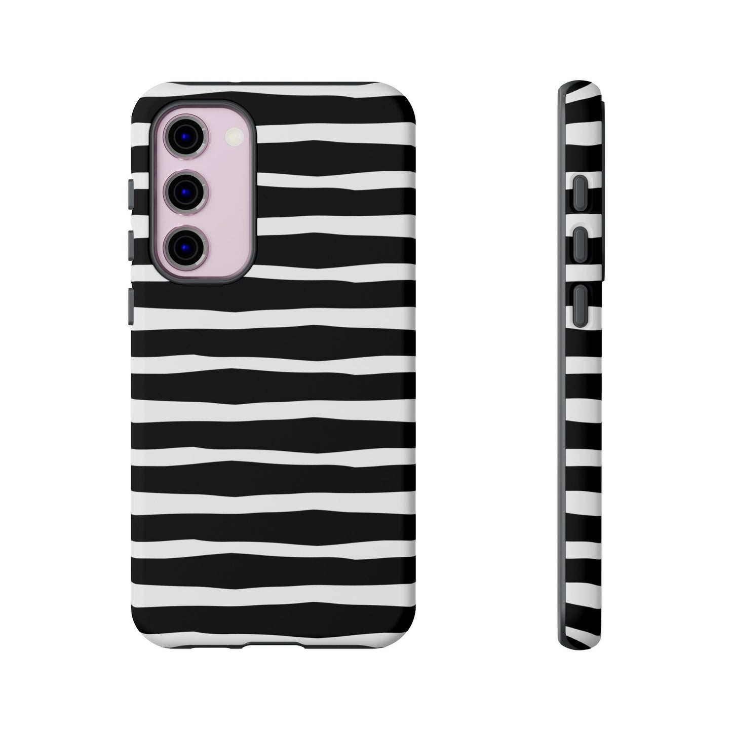 Copy of Copy of Artistic Crescent Moon Phone Case — Dreamy Starry Night Protection