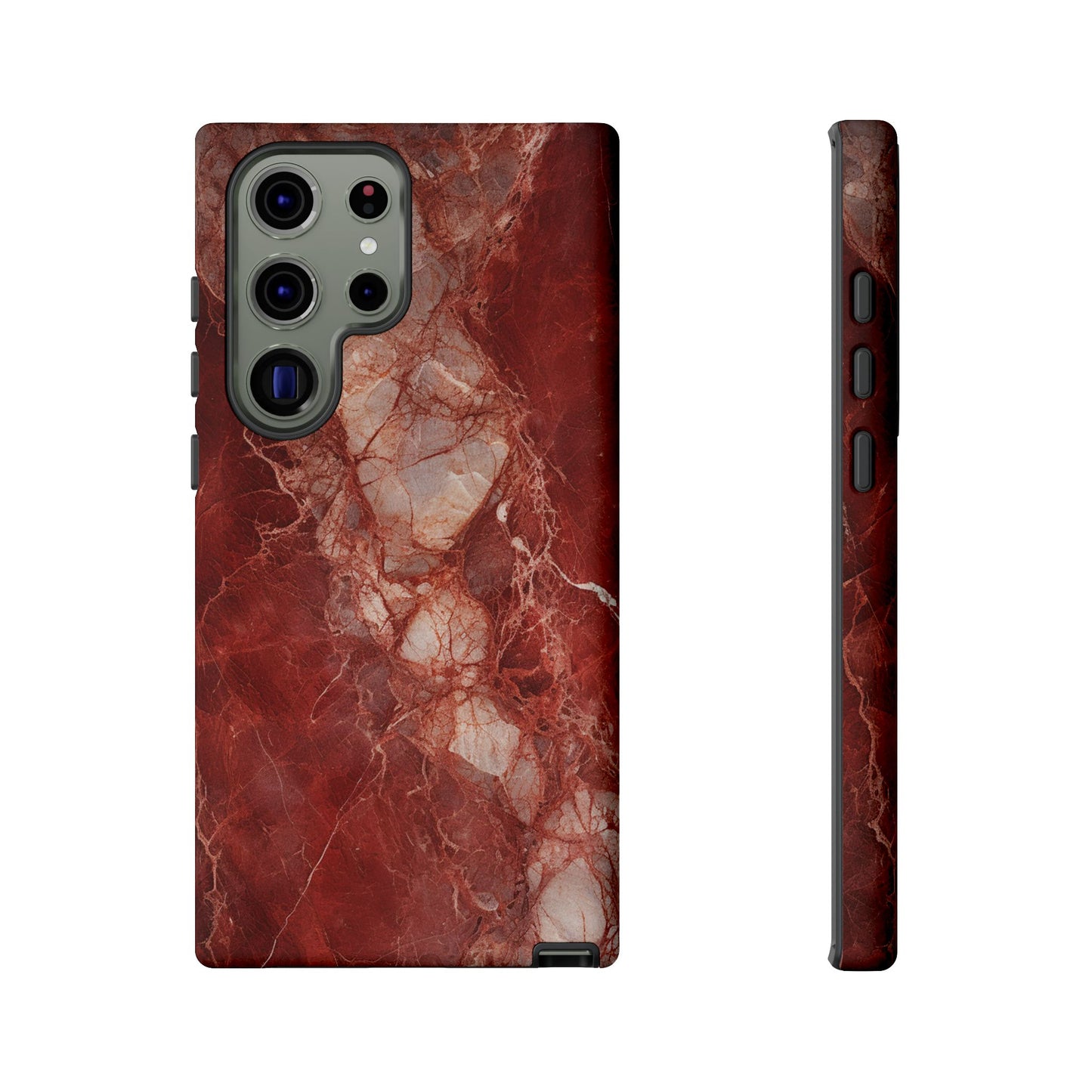 Copy of Copy of Artistic Crescent Moon Phone Case — Dreamy Starry Night Protection