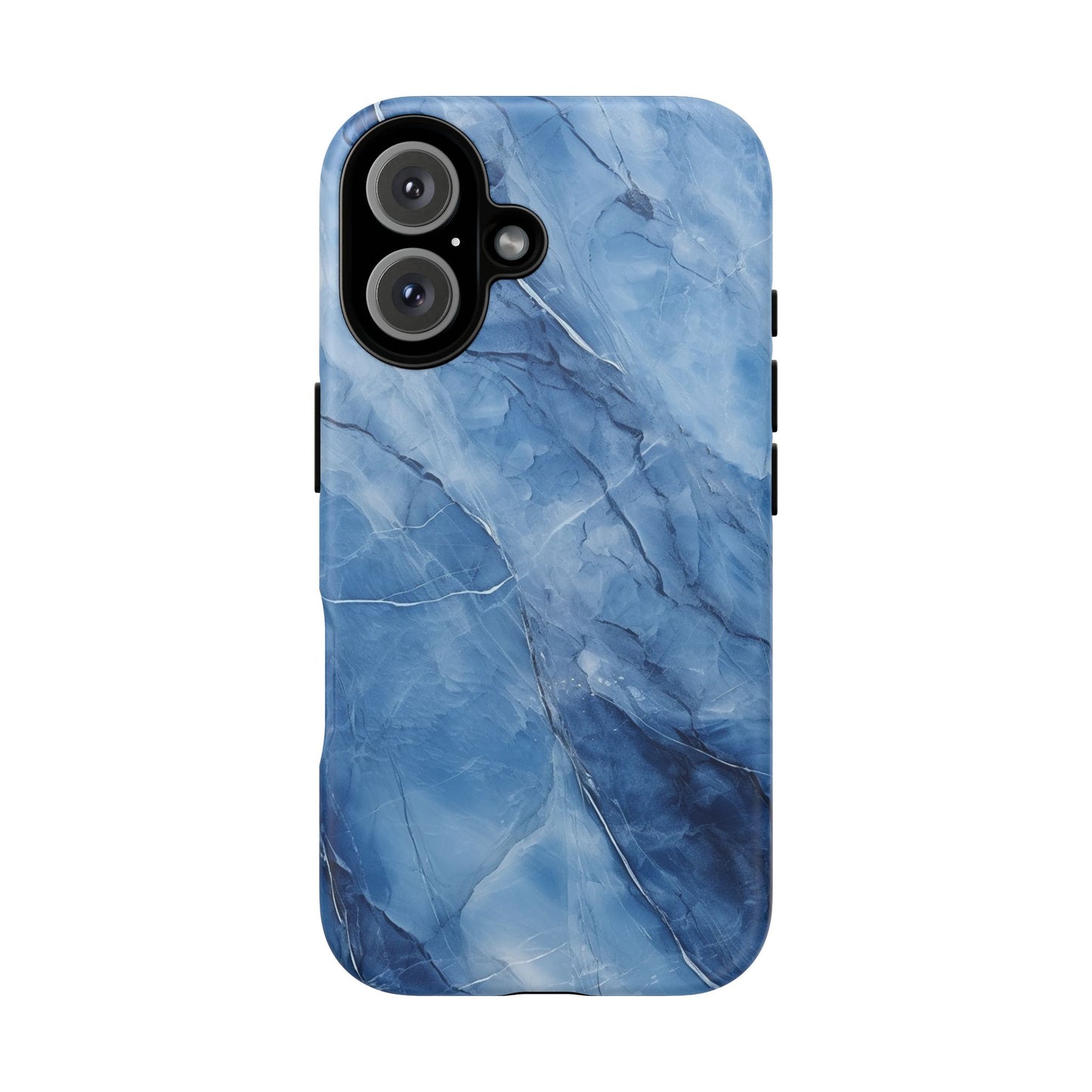 Copy of Artistic Crescent Moon Phone Case — Dreamy Starry Night Protection