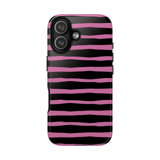 Copy of Artistic Crescent Moon Phone Case — Dreamy Starry Night Protection