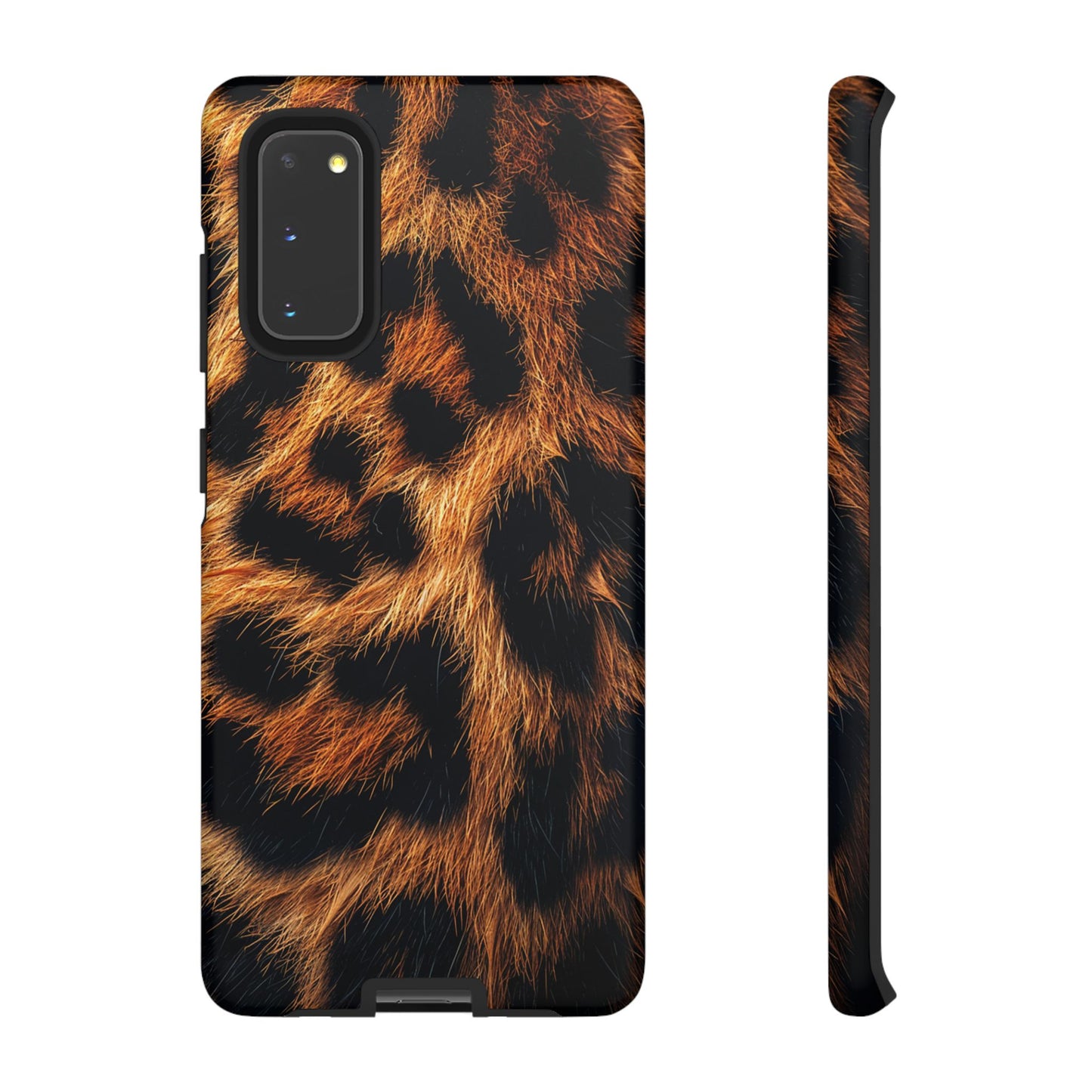 Copy of Copy of Artistic Crescent Moon Phone Case — Dreamy Starry Night Protection