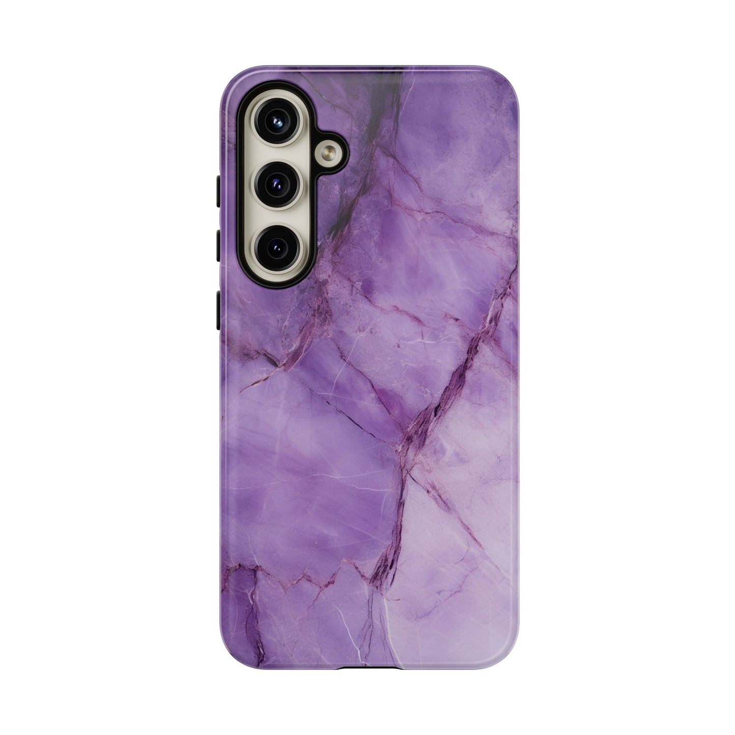 Copy of Copy of Artistic Crescent Moon Phone Case — Dreamy Starry Night Protection