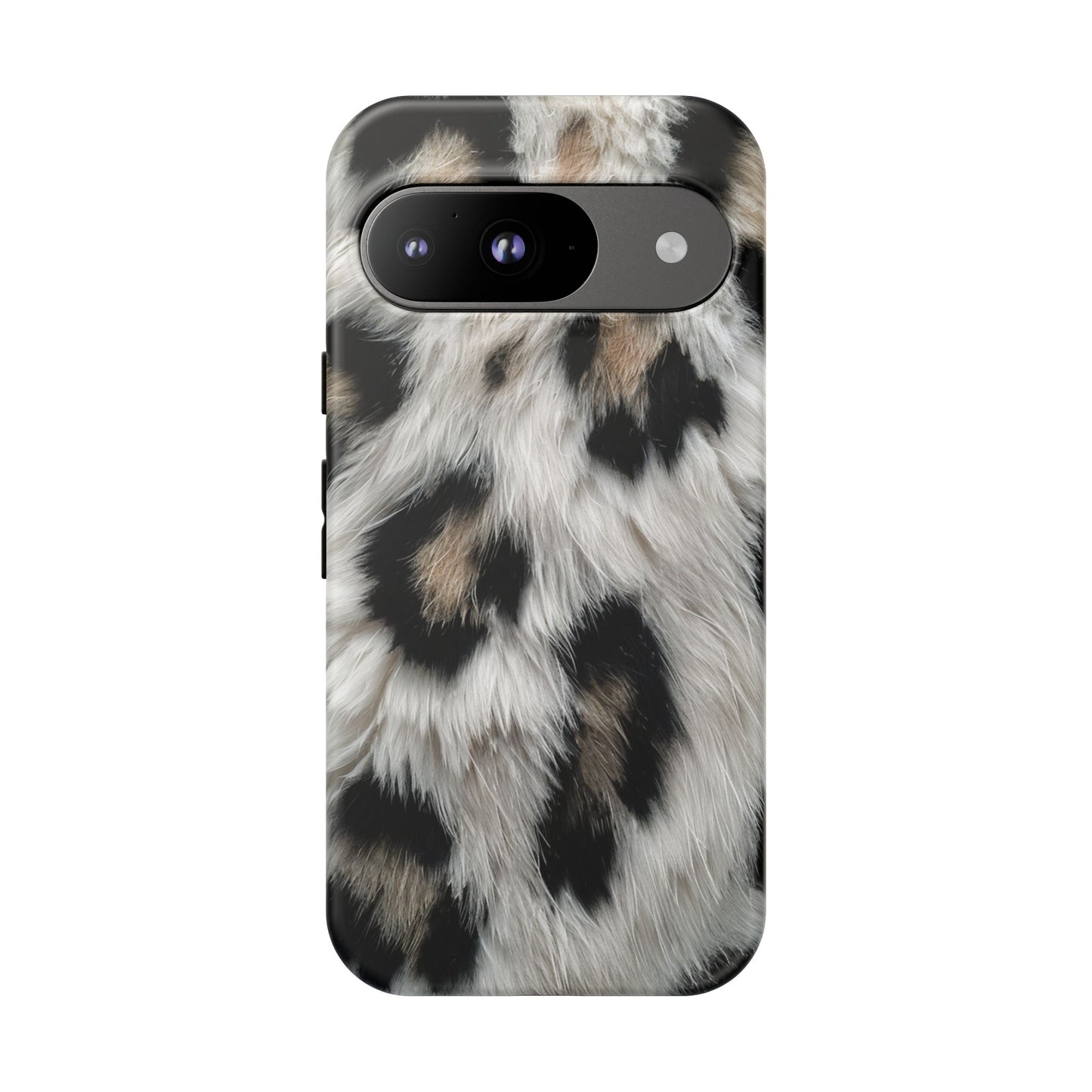 Copy of Copy of Artistic Crescent Moon Phone Case — Dreamy Starry Night Protection