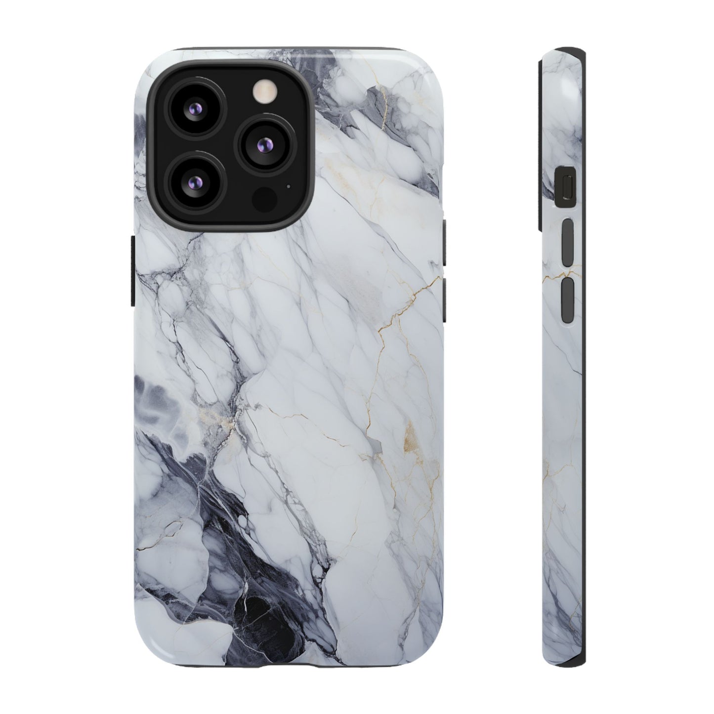 Copy of Artistic Crescent Moon Phone Case — Dreamy Starry Night Protection
