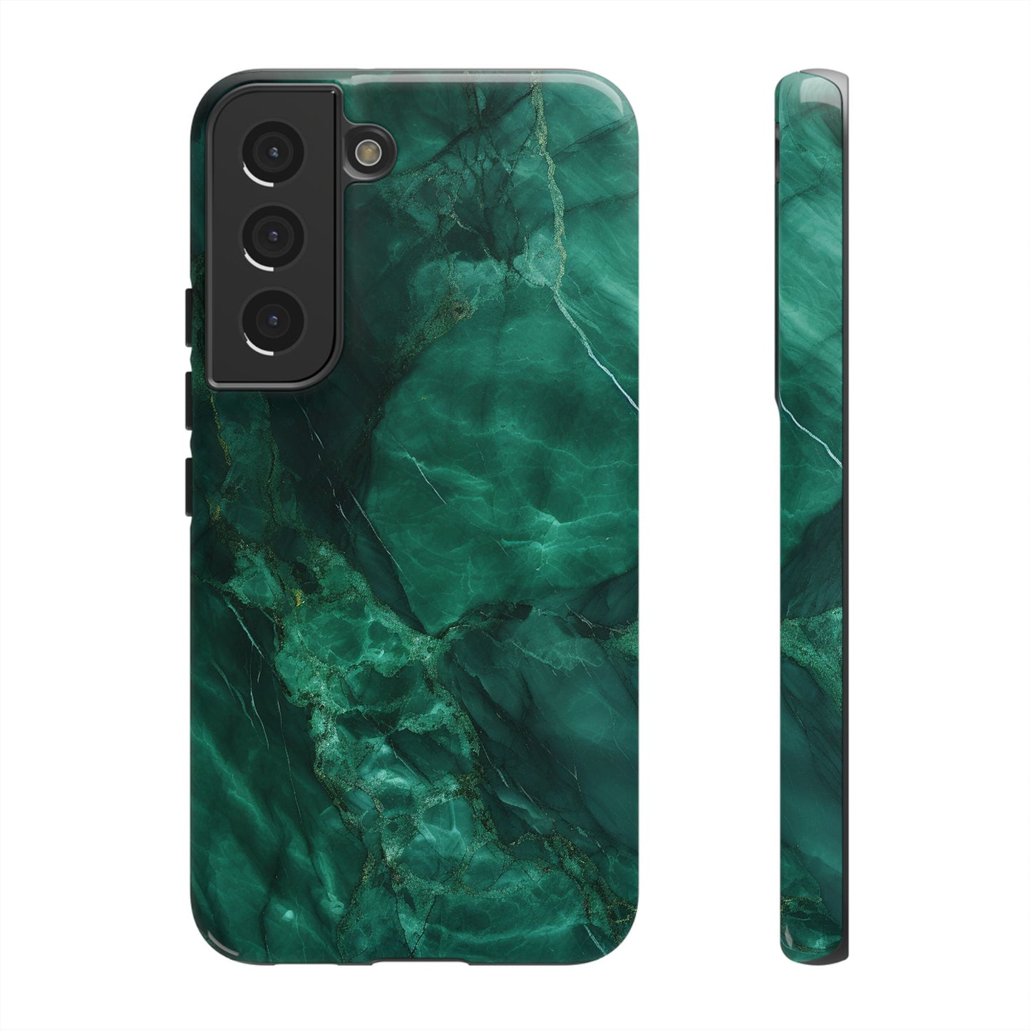 Copy of Copy of Artistic Crescent Moon Phone Case — Dreamy Starry Night Protection