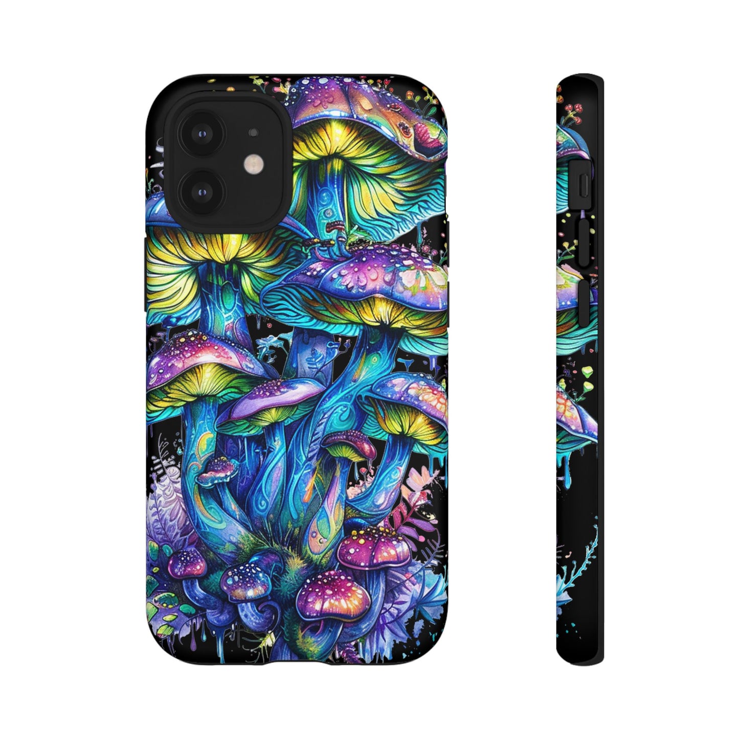 Copy of Artistic Crescent Moon Phone Case — Dreamy Starry Night Protection