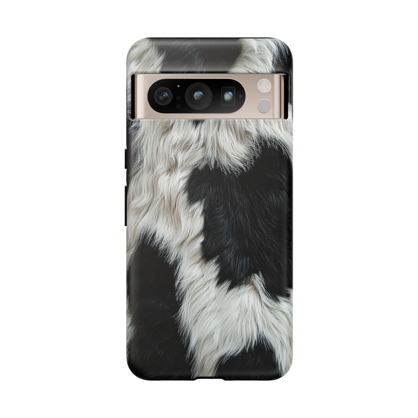 Copy of Copy of Artistic Crescent Moon Phone Case — Dreamy Starry Night Protection