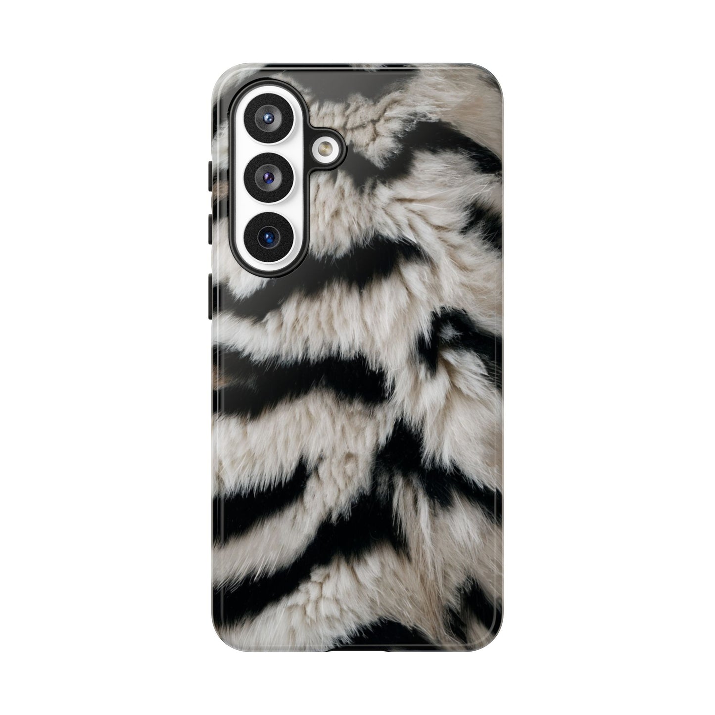 Copy of Artistic Crescent Moon Phone Case — Dreamy Starry Night Protection