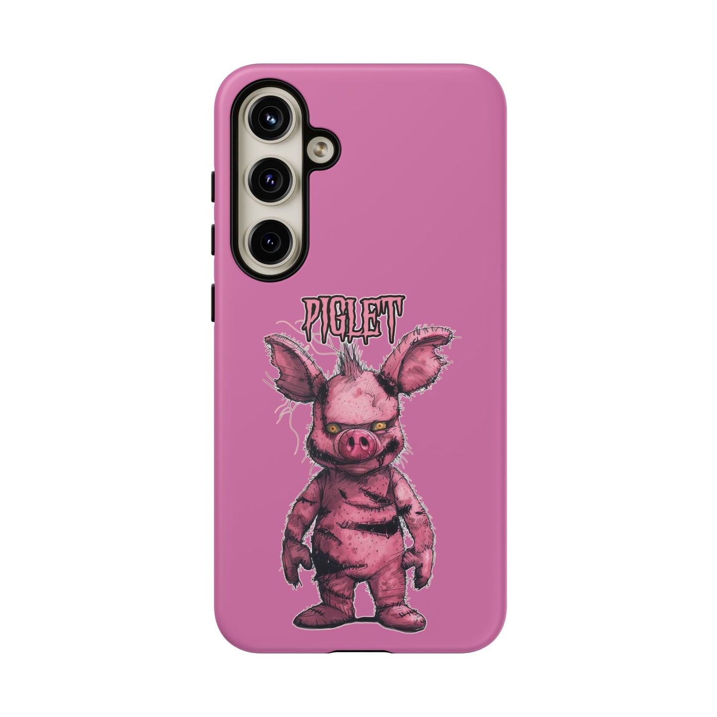 Copy of Copy of Artistic Crescent Moon Phone Case — Dreamy Starry Night Protection