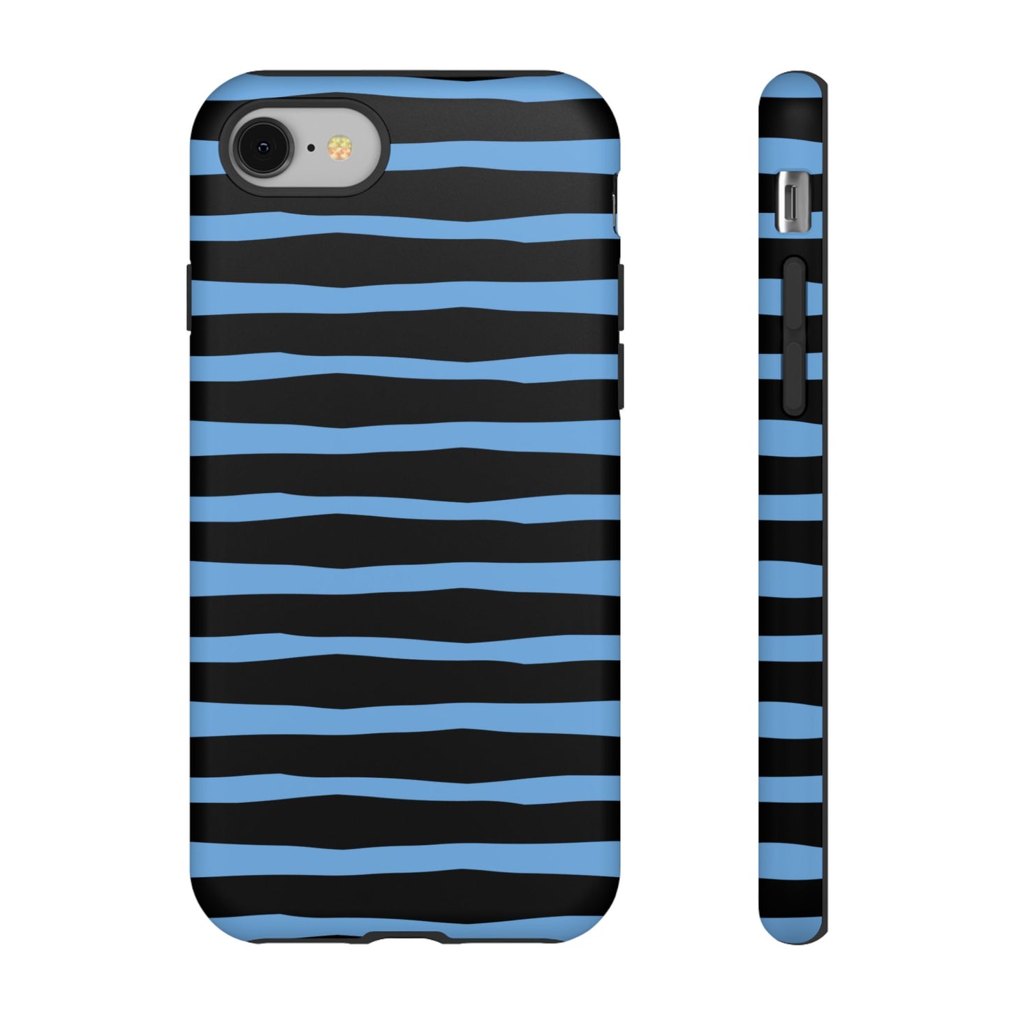 Copy of Artistic Crescent Moon Phone Case — Dreamy Starry Night Protection
