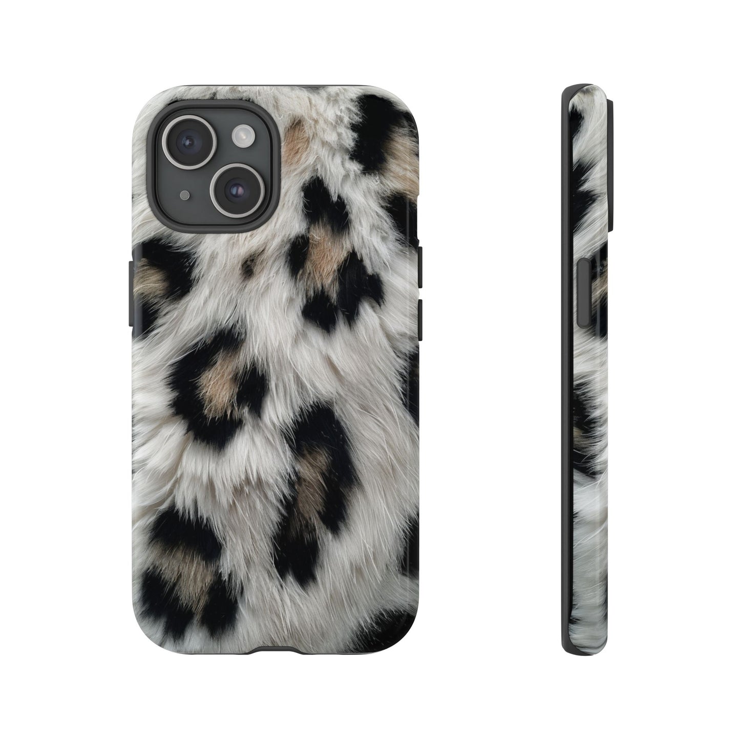 Copy of Artistic Crescent Moon Phone Case — Dreamy Starry Night Protection