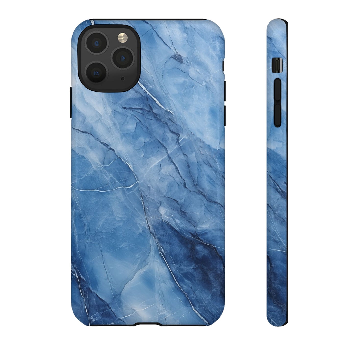 Copy of Artistic Crescent Moon Phone Case — Dreamy Starry Night Protection