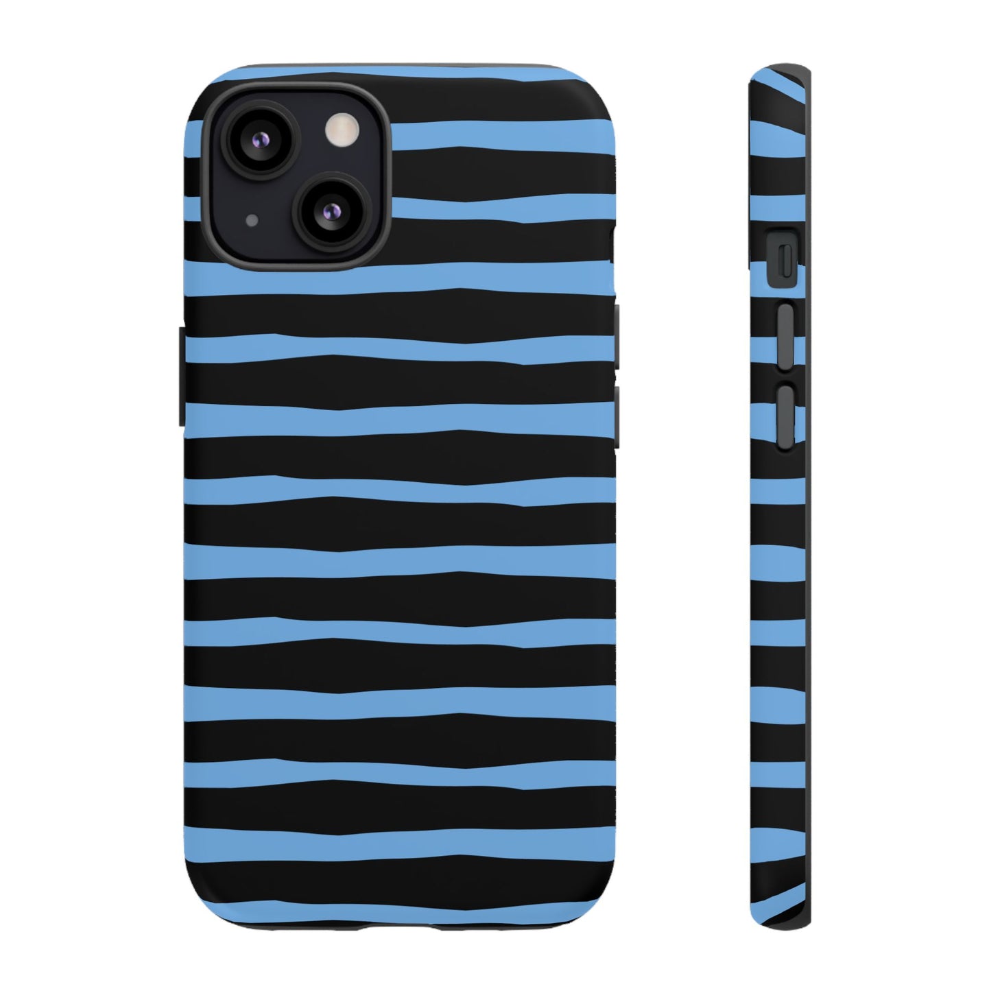 Copy of Artistic Crescent Moon Phone Case — Dreamy Starry Night Protection