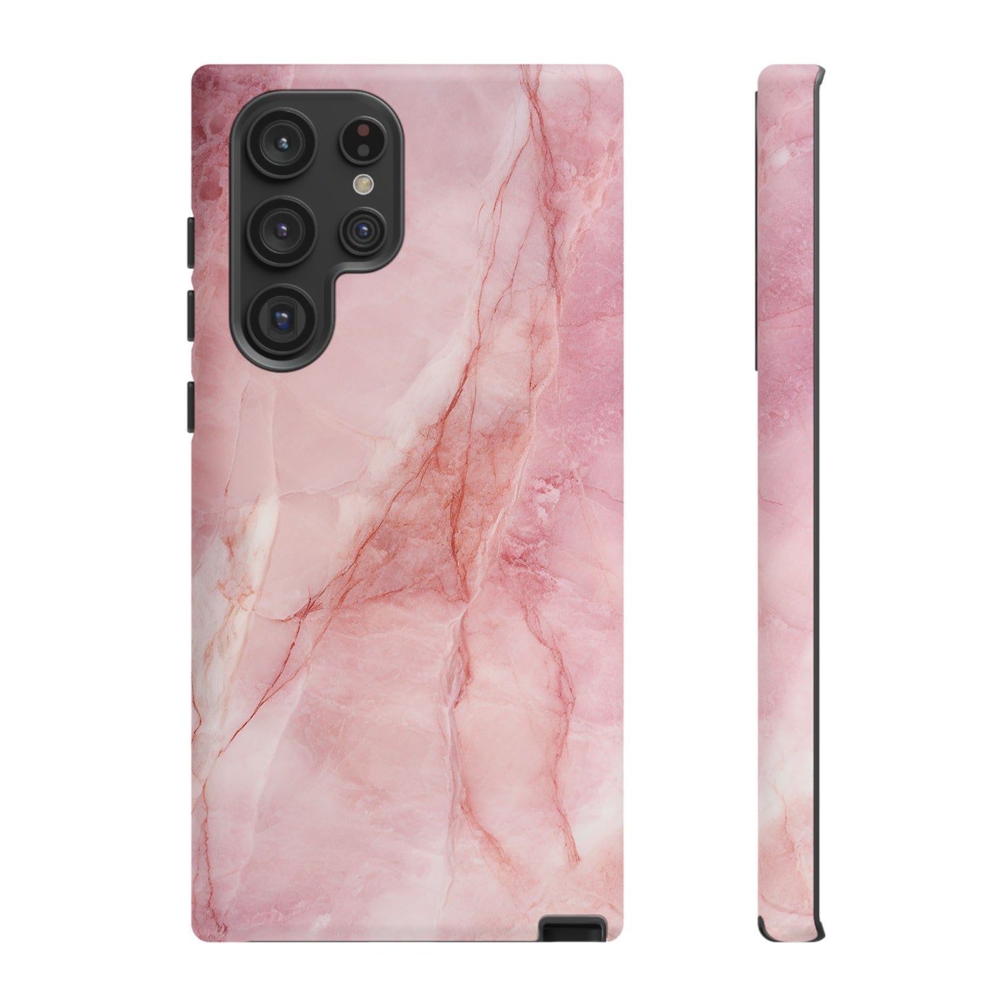 Copy of Copy of Artistic Crescent Moon Phone Case — Dreamy Starry Night Protection