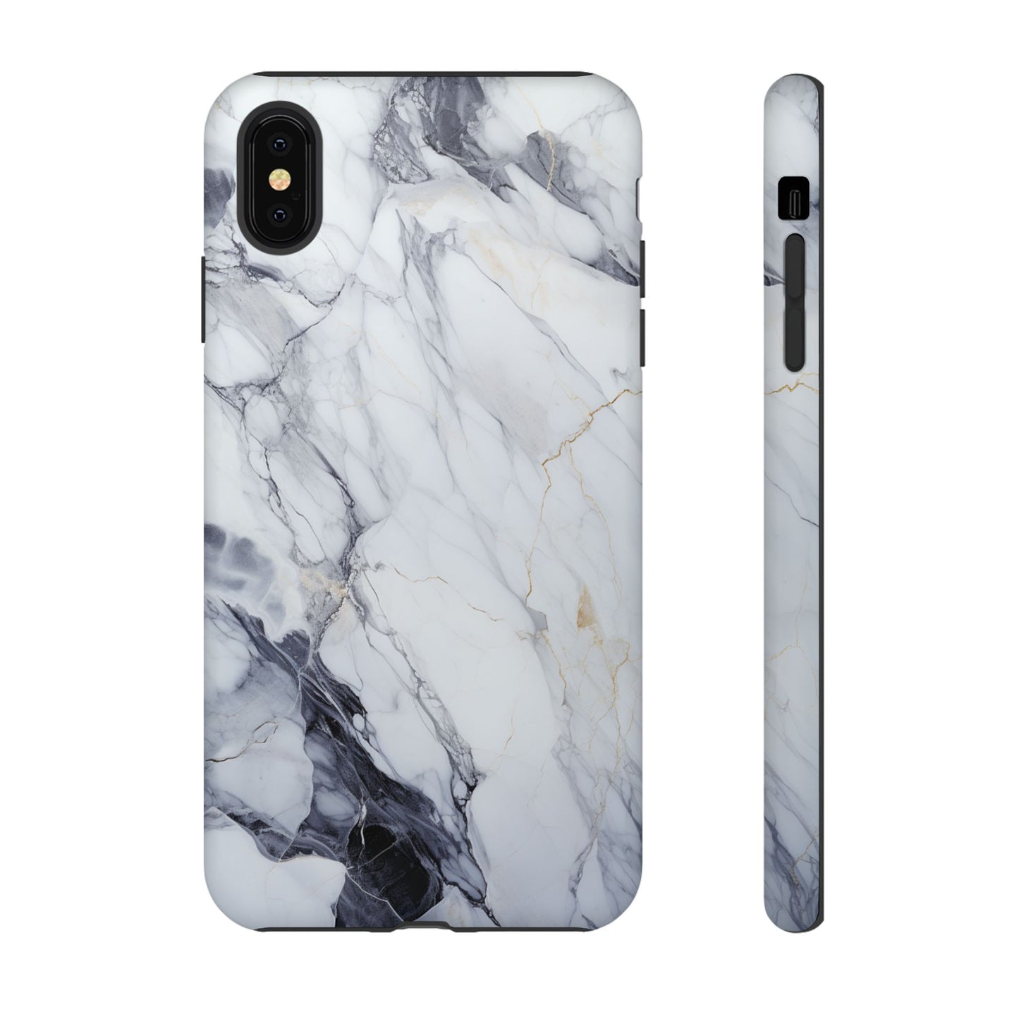 Copy of Artistic Crescent Moon Phone Case — Dreamy Starry Night Protection