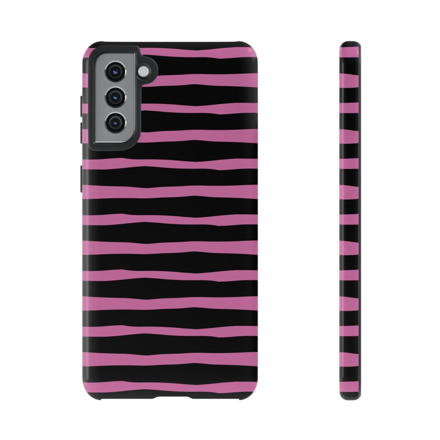 Copy of Copy of Artistic Crescent Moon Phone Case — Dreamy Starry Night Protection