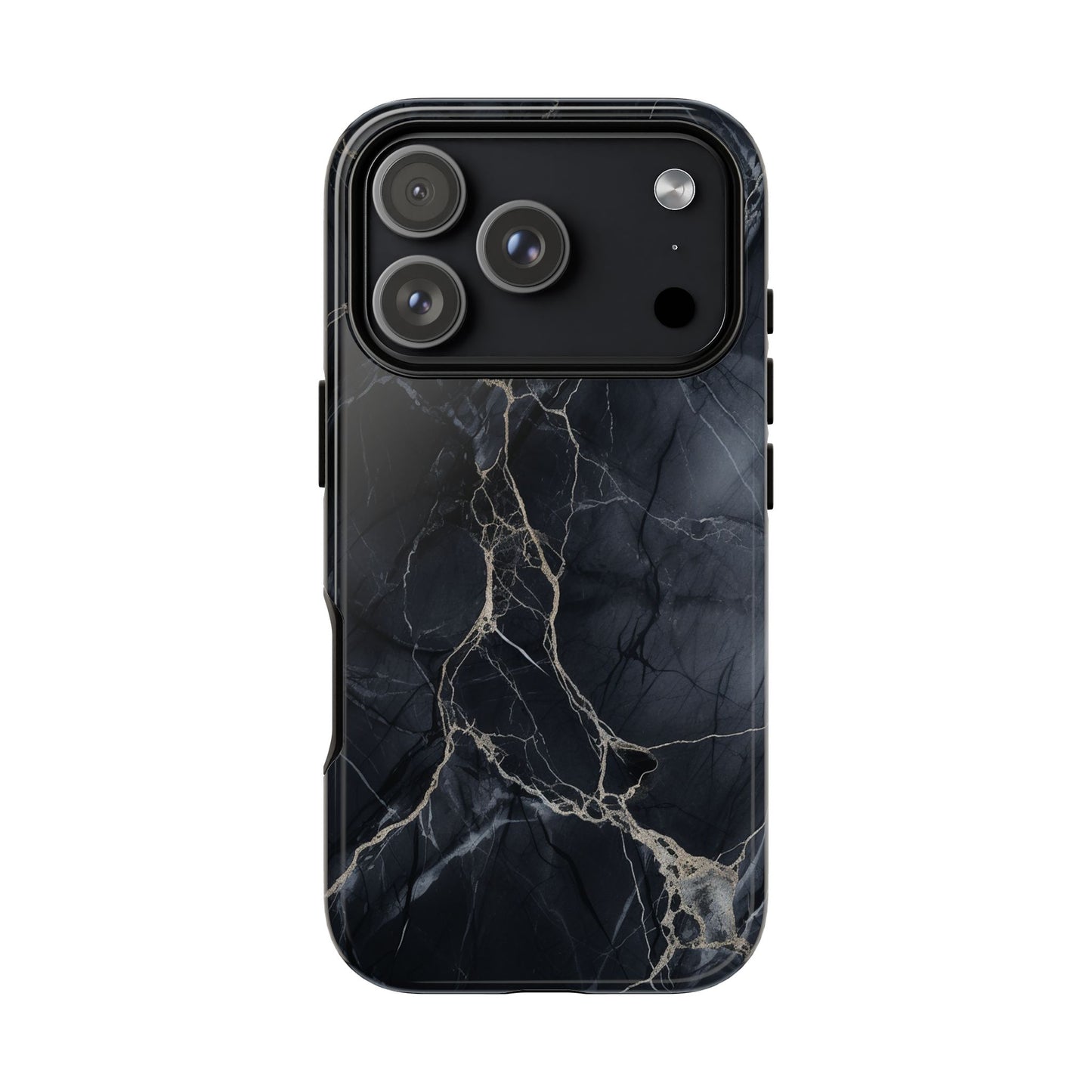 Copy of Artistic Crescent Moon Phone Case — Dreamy Starry Night Protection