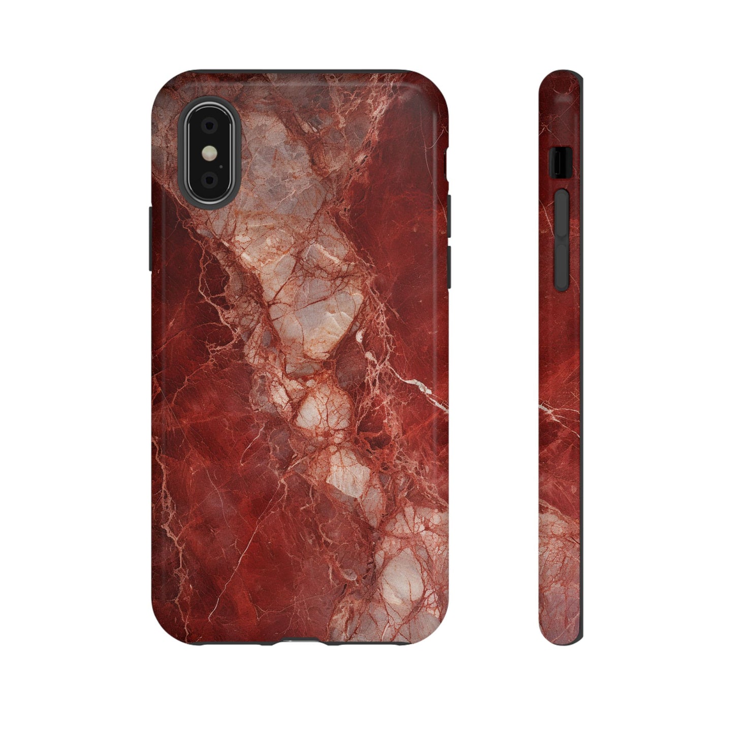 Copy of Artistic Crescent Moon Phone Case — Dreamy Starry Night Protection