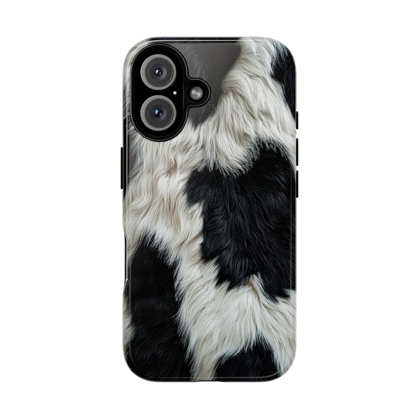Copy of Artistic Crescent Moon Phone Case — Dreamy Starry Night Protection