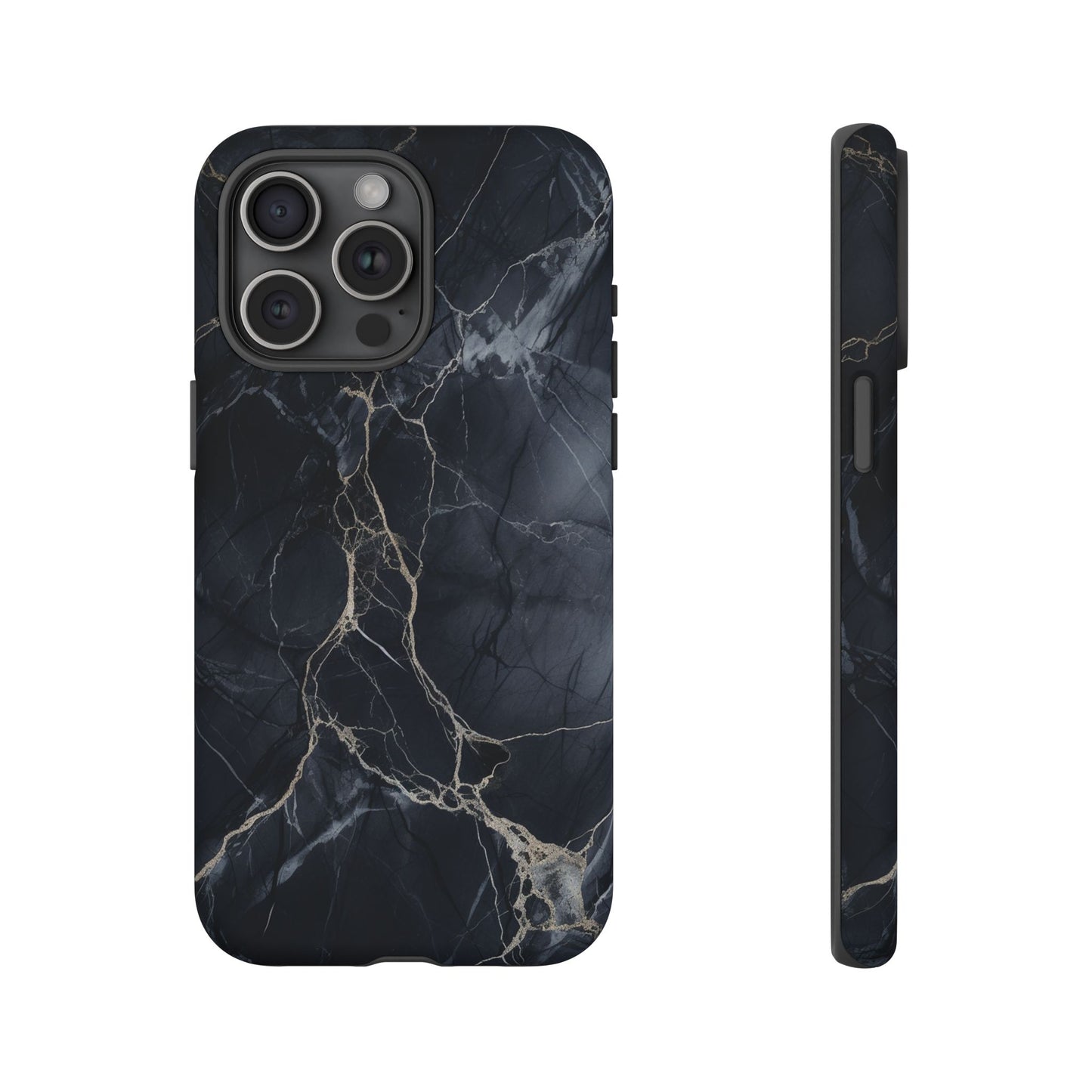 Copy of Artistic Crescent Moon Phone Case — Dreamy Starry Night Protection