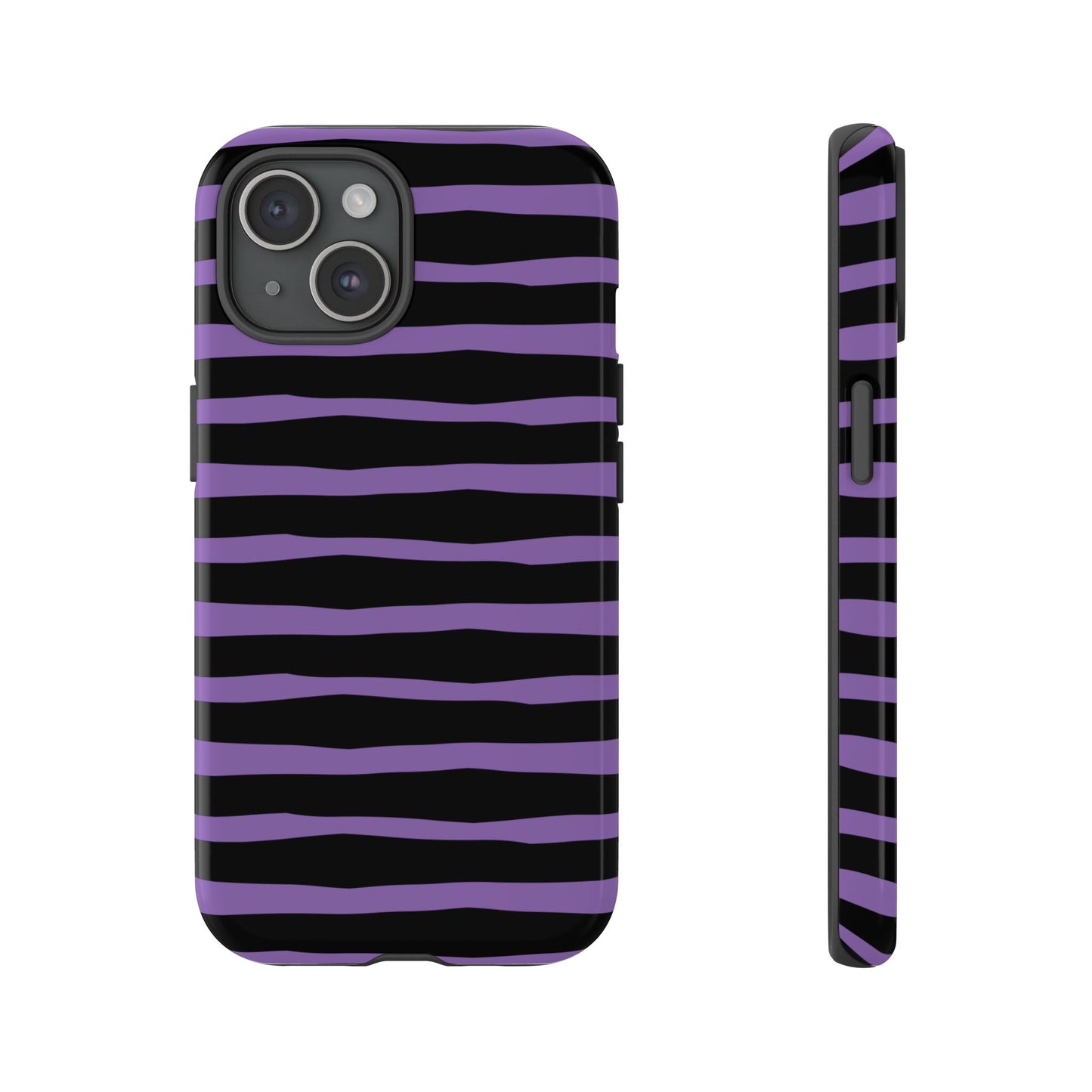 Copy of Artistic Crescent Moon Phone Case — Dreamy Starry Night Protection