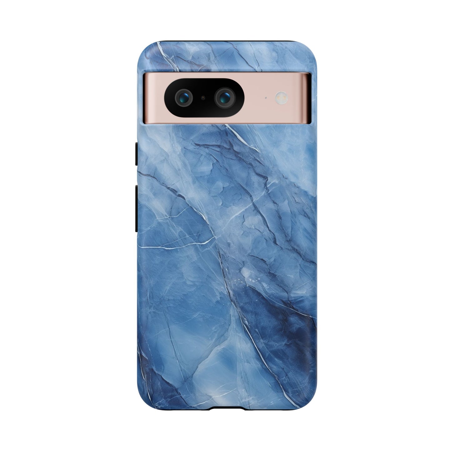 Copy of Copy of Artistic Crescent Moon Phone Case — Dreamy Starry Night Protection