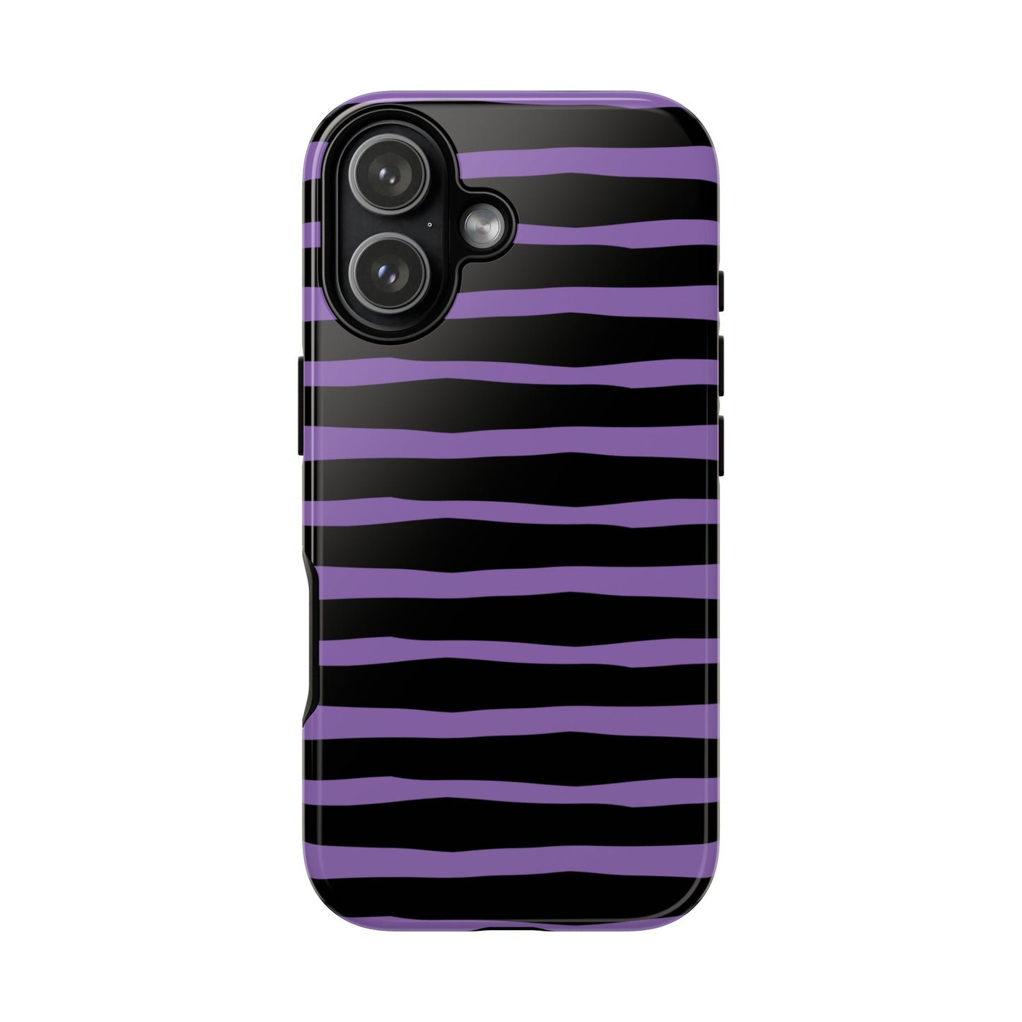 Copy of Artistic Crescent Moon Phone Case — Dreamy Starry Night Protection