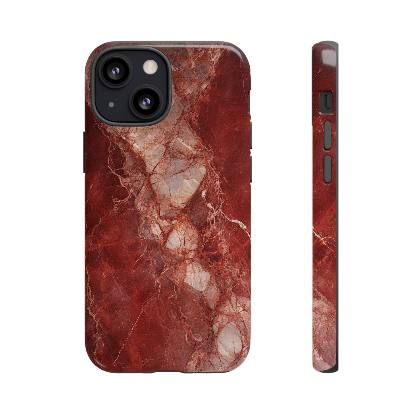 Copy of Artistic Crescent Moon Phone Case — Dreamy Starry Night Protection