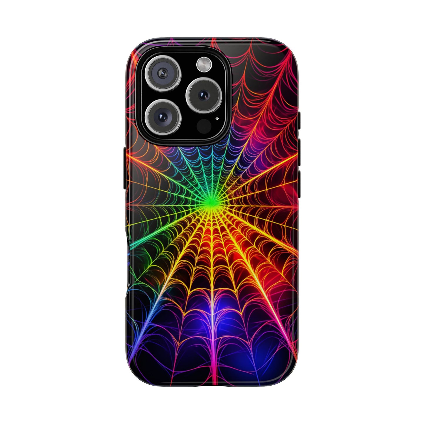 Copy of Artistic Crescent Moon Phone Case — Dreamy Starry Night Protection