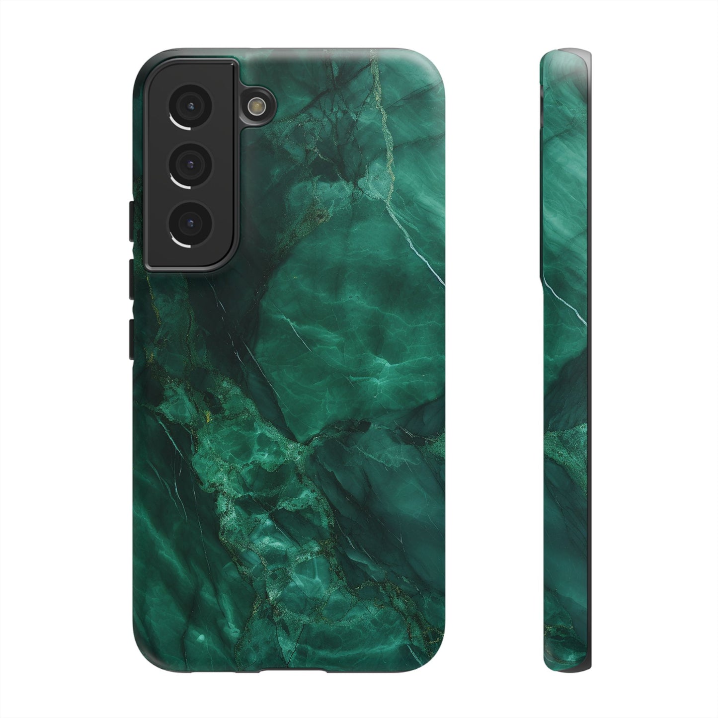 Copy of Copy of Artistic Crescent Moon Phone Case — Dreamy Starry Night Protection