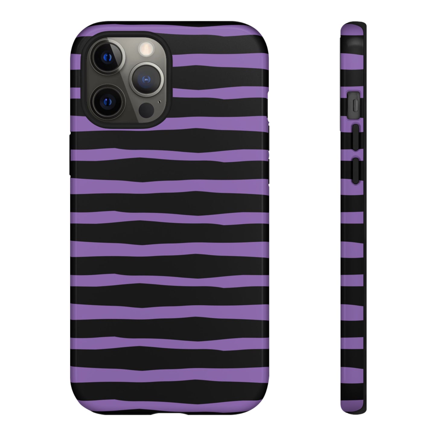 Copy of Artistic Crescent Moon Phone Case — Dreamy Starry Night Protection