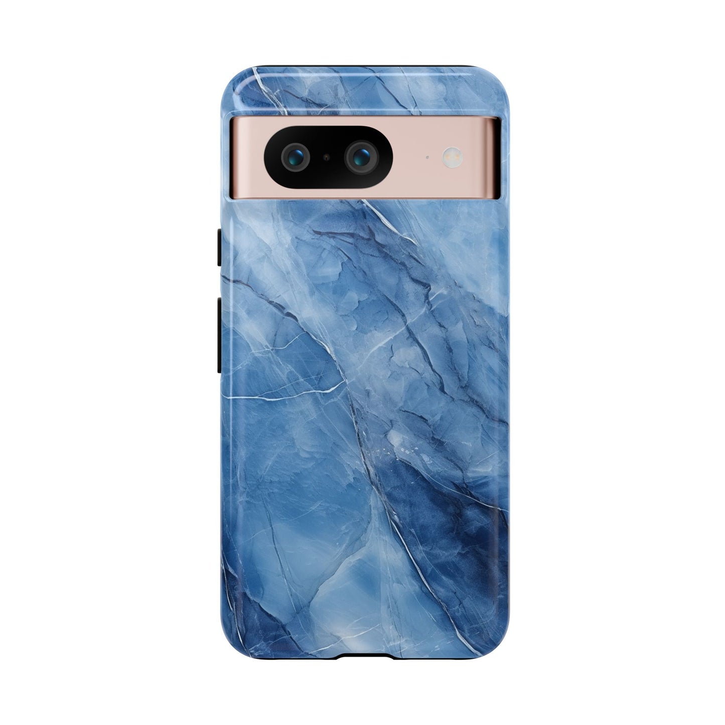 Copy of Copy of Artistic Crescent Moon Phone Case — Dreamy Starry Night Protection
