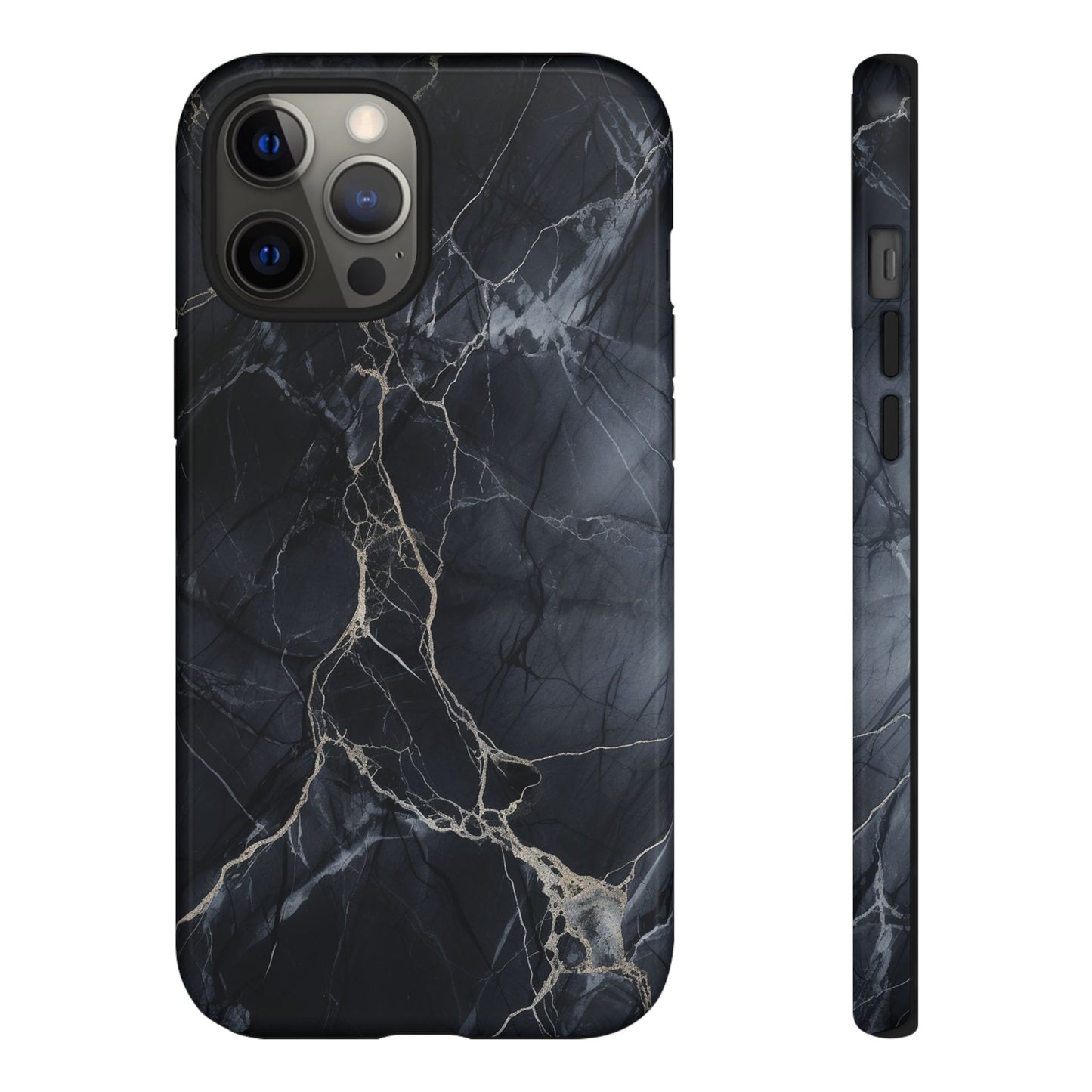 Copy of Artistic Crescent Moon Phone Case — Dreamy Starry Night Protection