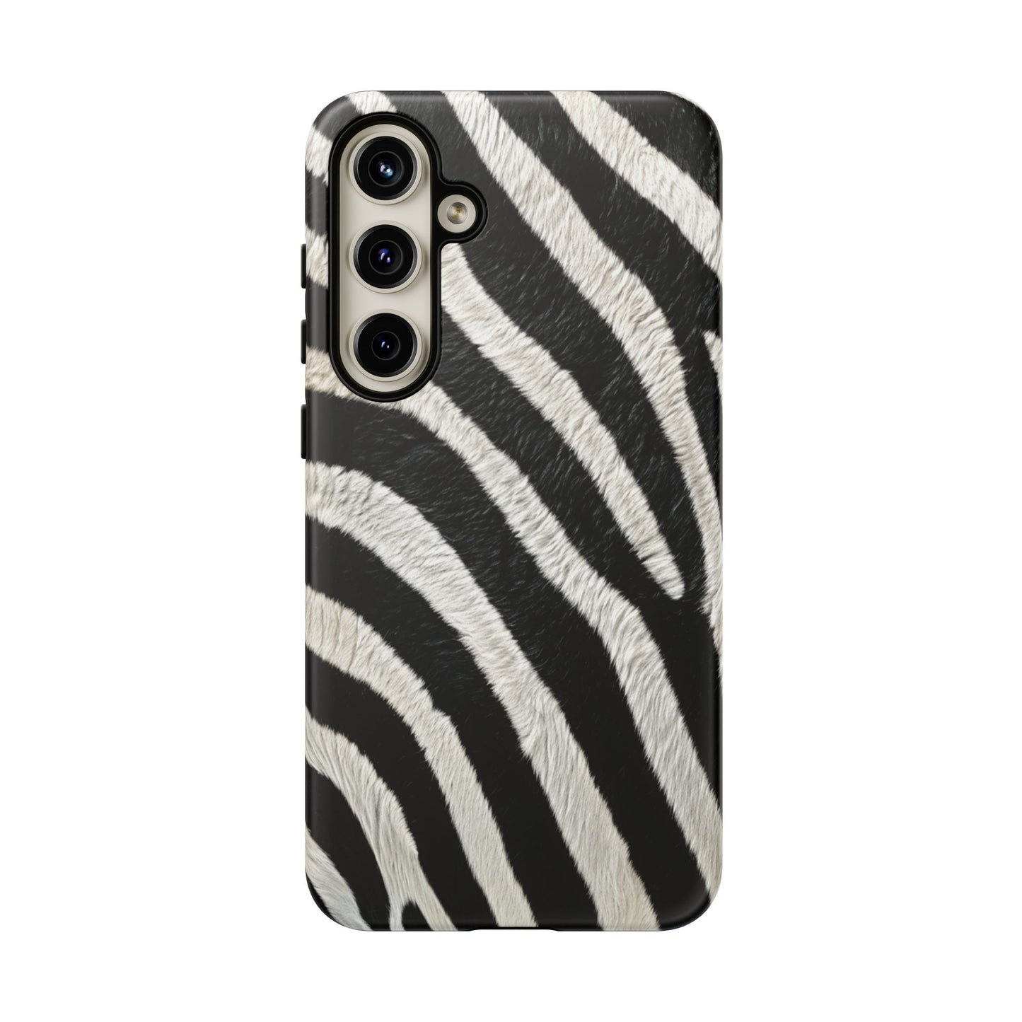 Copy of Artistic Crescent Moon Phone Case — Dreamy Starry Night Protection