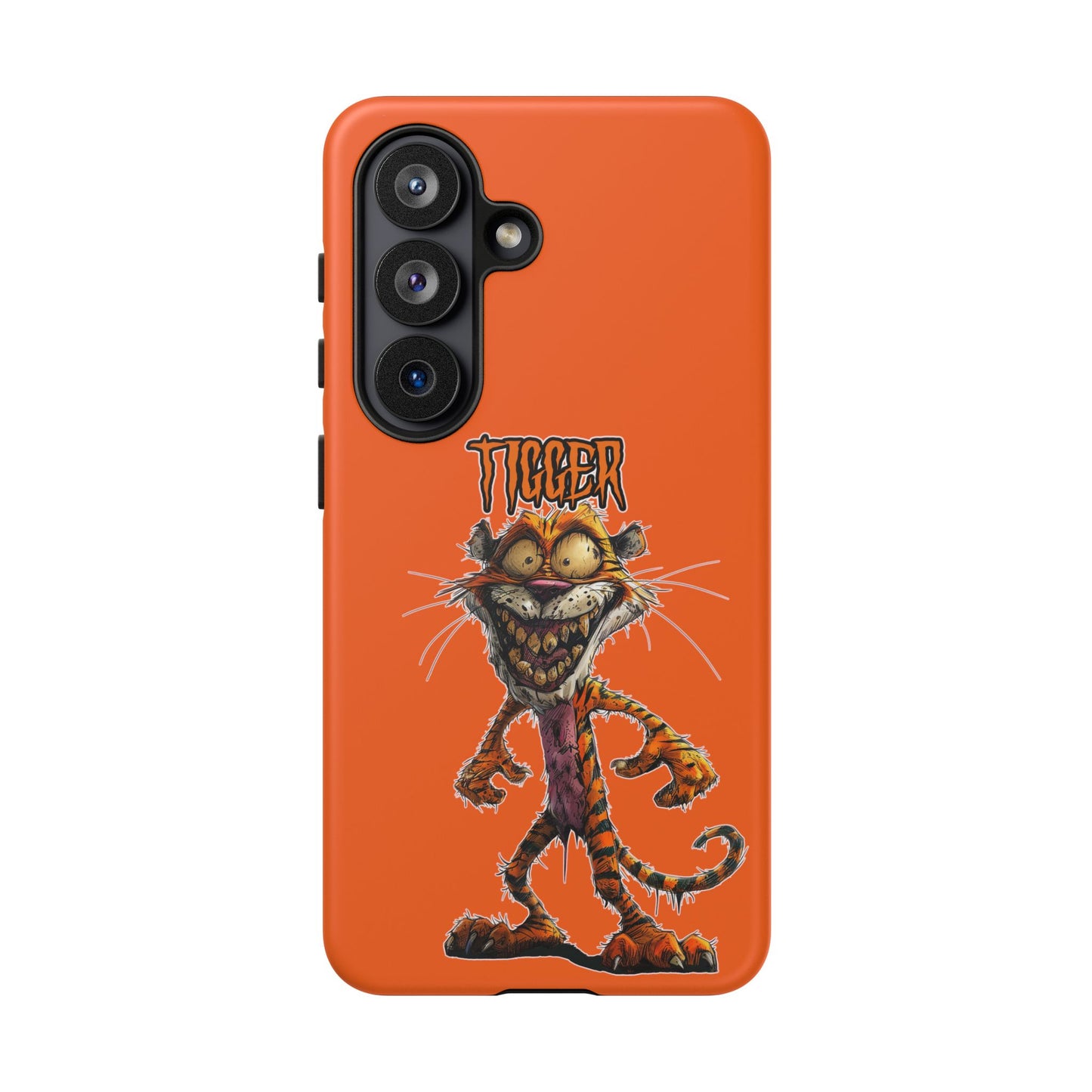 Copy of Copy of Artistic Crescent Moon Phone Case — Dreamy Starry Night Protection