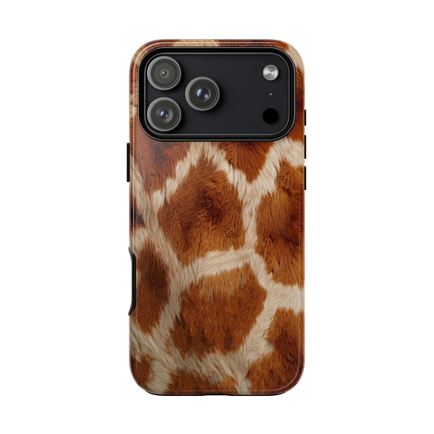Copy of Artistic Crescent Moon Phone Case — Dreamy Starry Night Protection