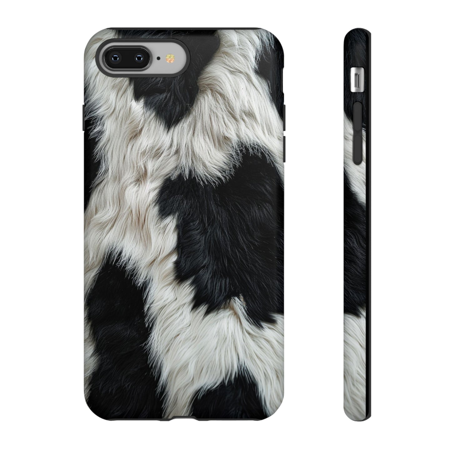 Copy of Artistic Crescent Moon Phone Case — Dreamy Starry Night Protection